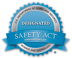 DHS Safety Act Logo