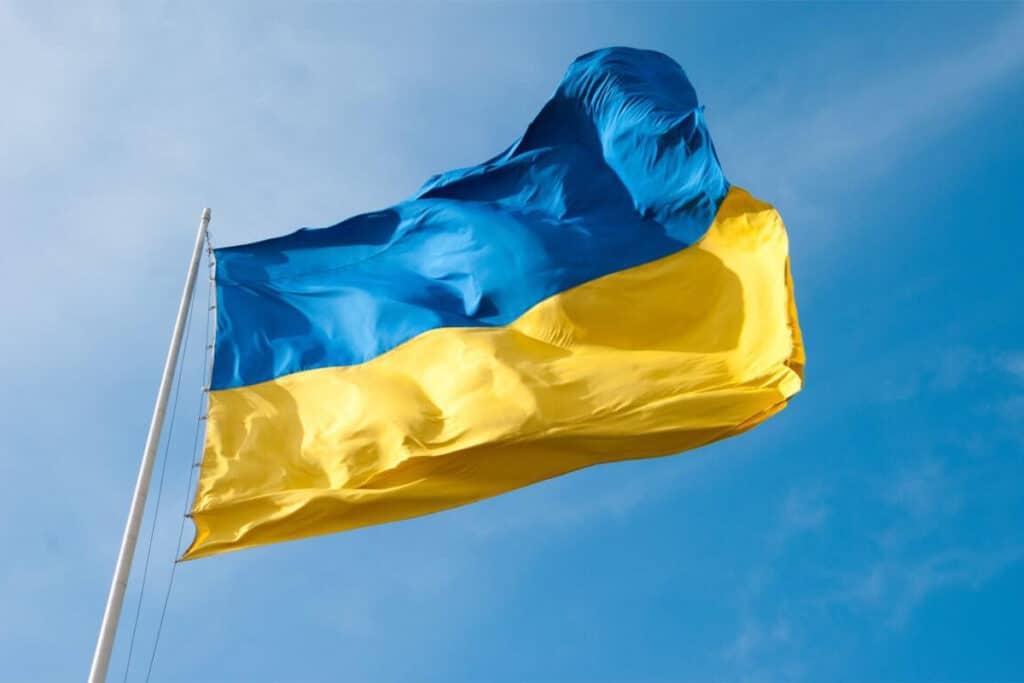 ISOA Ukraine Conference