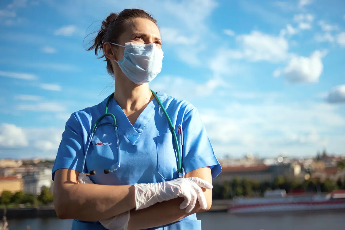 GardaWorld Federal Services Medical